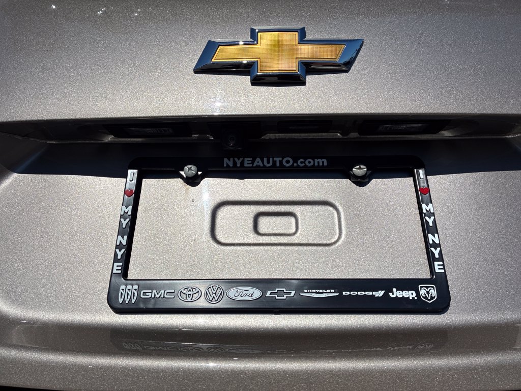 Used 2025 Chevrolet Malibu LT FWD image 40