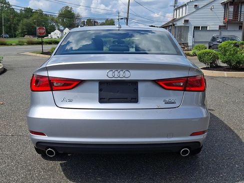 Used 2015 Audi A3 2.0T Premium w/ Cold Weather Package AWD/4WD image 5