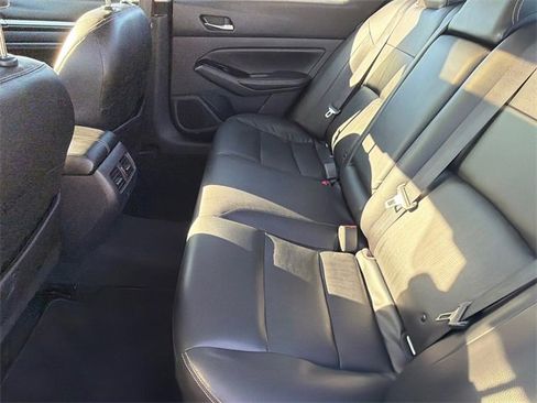 Used 2020 Nissan Altima 2.5 SL image 16