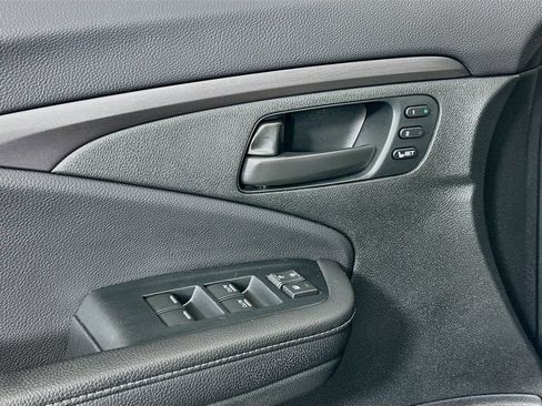 Certified 2023 Honda Passport EX-L image 17