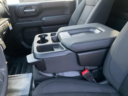 New 2025 Chevrolet Silverado 2500 W/T w/ WT Convenience Package AWD/4WD image 34
