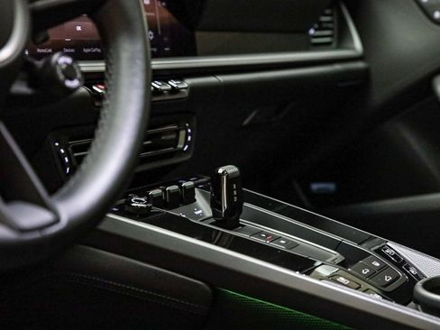 Used 2024 Porsche 911 Carrera S image 12