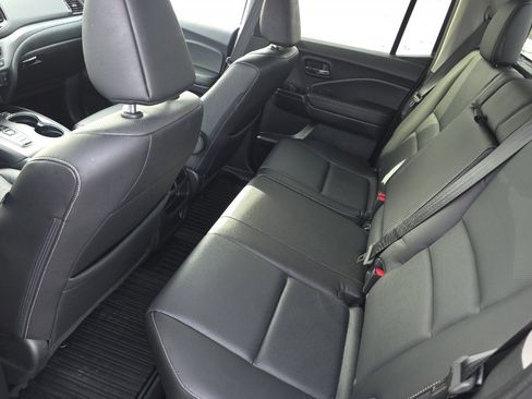 Used 2023 Honda Ridgeline RTL-E image 12