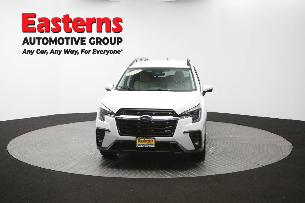 Used 2023 Subaru Ascent Limited AWD/4WD image 57