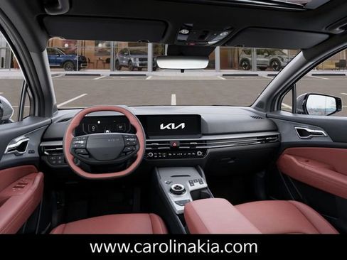 New 2026 Kia Sportage SX Prestige image 14