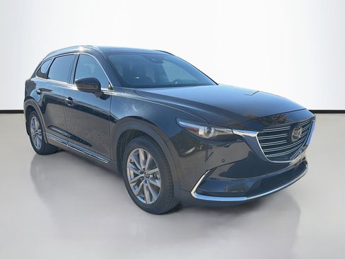 Used 2021 MAZDA CX-9 Grand Touring image 1