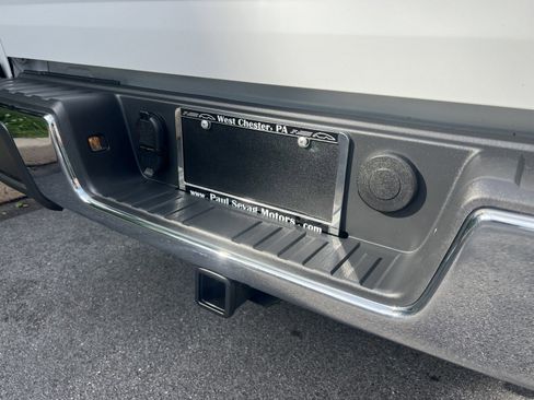 Used 2016 GMC Canyon SLT AWD/4WD image 40