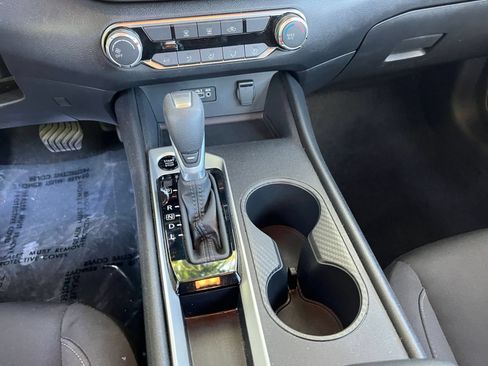 Used 2026 Nissan Altima 2.5 SV FWD image 41