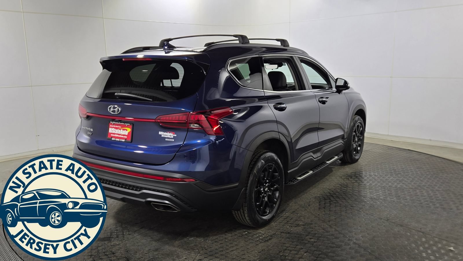 Used 2023 Hyundai Santa Fe XRT AWD/4WD image 7