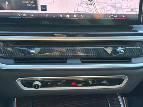 Certified 2024 BMW X5 xDrive40i w/ Premium Package image 19