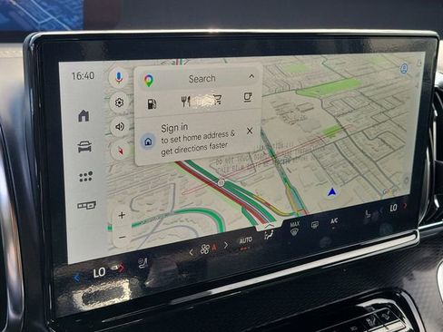 New 2026 Ford Expedition Platinum image 8