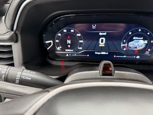 Certified 2023 GMC Yukon XL Denali Ultimate w/ LPO, Floor Liner Package image 29