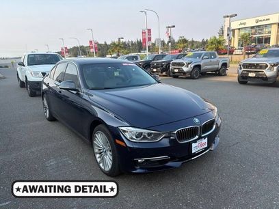 Used 2015 BMW 328i xDrive Sedan