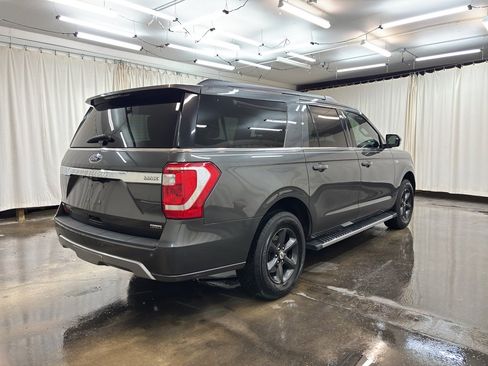 Used 2021 Ford Expedition Max XLT image 6