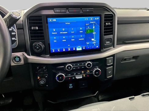 Certified 2023 Ford F150 XLT w/ Equipment Group 302A High image 6