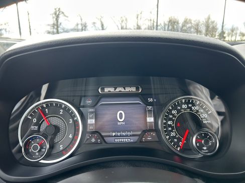 Certified 2024 RAM 3500 Big Horn w/ Level 2 Equipment Group image 13