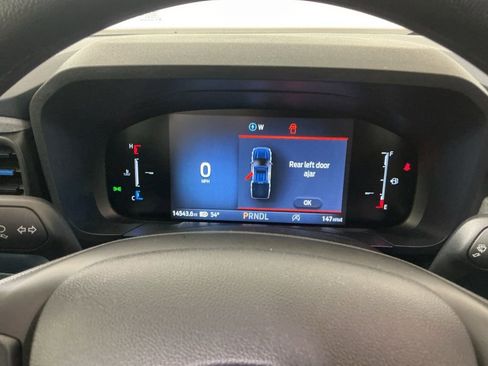 Used 2025 Ford Maverick XLT w/ Equipment Group 302A image 10