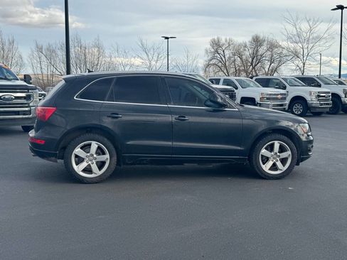 Used 2012 Audi Q5 2.0T Premium Plus image 8