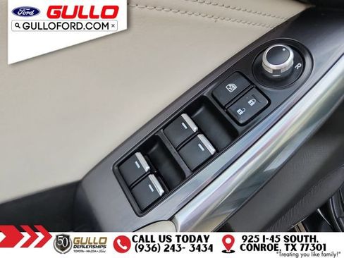 Used 2017 MAZDA MAZDA6 Grand Touring FWD image 20