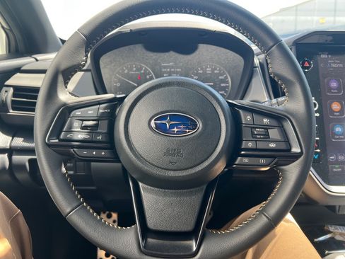 Used 2024 Subaru Crosstrek 2.5i Sport AWD/4WD image 24