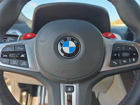 Used 2024 BMW M8 Competition image 16