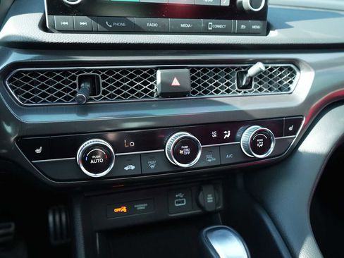 Certified 2024 Acura Integra A-Spec image 28