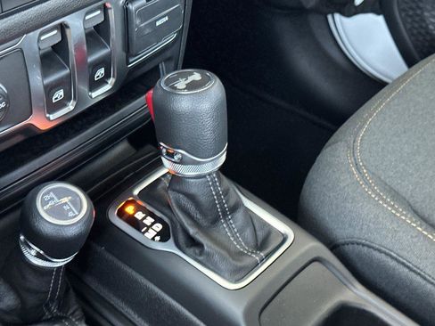 New 2026 Jeep Wrangler Sport image 18