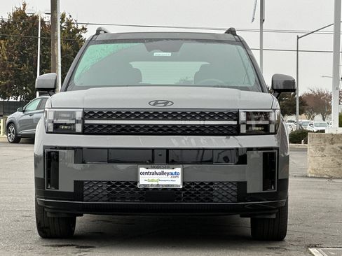 New 2026 Hyundai Santa Fe Calligraphy image 9