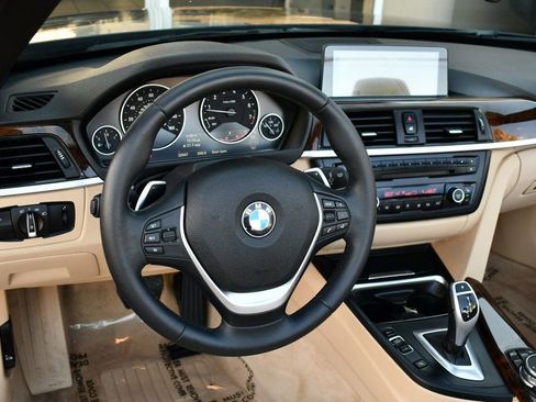 Used 2014 BMW 428i Convertible image 61