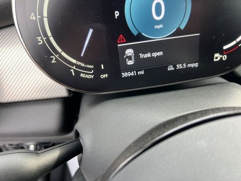 Used 2023 MINI Cooper S image 22