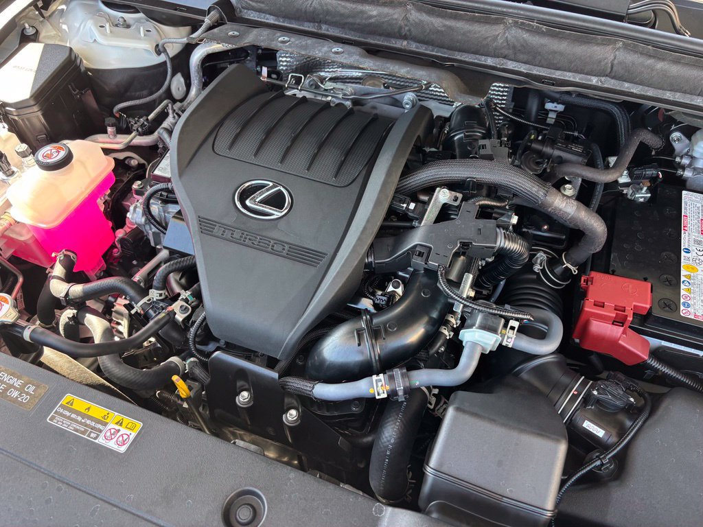 Used 2025 Lexus RX 350 Premium FWD image 29