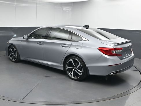 Used 2021 Honda Accord Sport Special Edition image 7