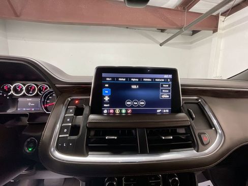 Used 2021 Chevrolet Tahoe Z71 w/ Luxury Package image 13