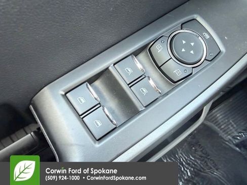 New 2026 Ford F350 XL w/ STX Appearance Package AWD/4WD image 18