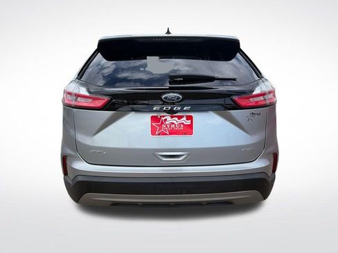 Used 2023 Ford Edge SEL AWD/4WD image 5