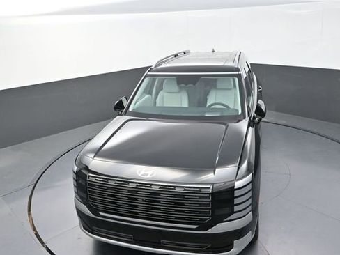 New 2026 Hyundai Palisade Calligraphy FWD image 23
