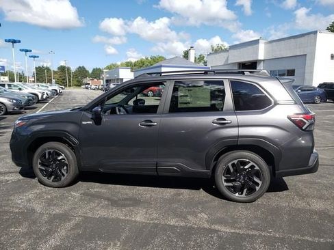 New 2026 Subaru Forester Touring AWD/4WD image 7