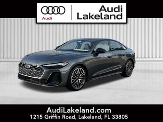 New 2026 Audi S5 Premium Plus AWD/4WD 360° Tour