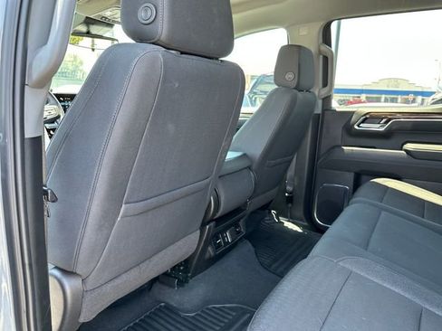 Certified 2024 GMC Sierra 1500 Elevation RWD image 23