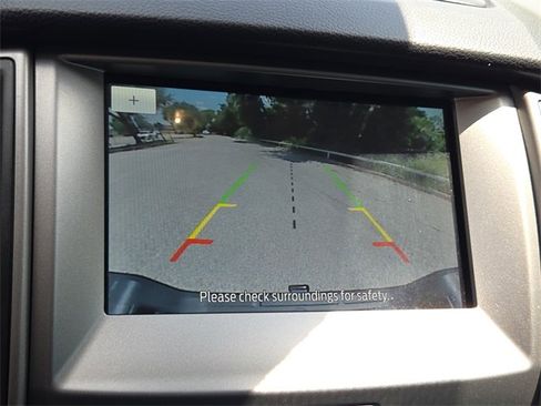 Certified 2023 Ford Ranger XL w/ Equipment Group 101A High image 21