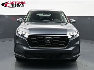 Used 2024 Honda CR-V EX-L video 2
