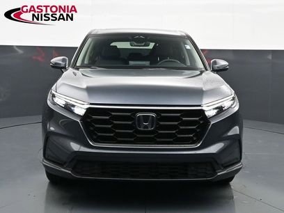 Used 2024 Honda CR-V EX-L