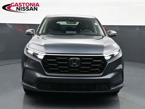 Used 2024 Honda CR-V EX-L image 2