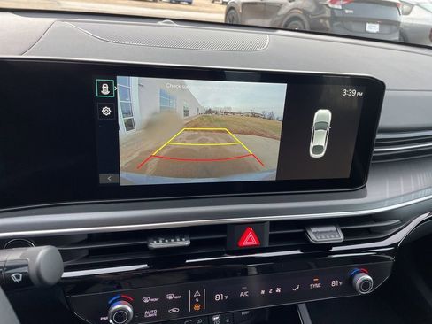 New 2026 Kia K5 GT-Line image 19