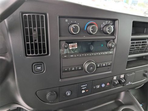 New 2024 Chevrolet Express 3500 w/ Power Convenience Package image 14