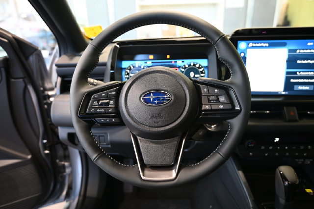 New 2026 Subaru Outback Touring XT AWD/4WD image 4