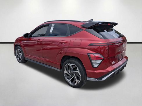 Used 2025 Hyundai Kona N Line S FWD image 6