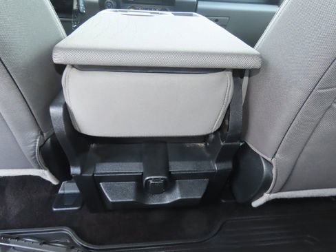 Used 2016 Ford F150 XLT w/ Equipment Group 302A Luxury RWD image 22