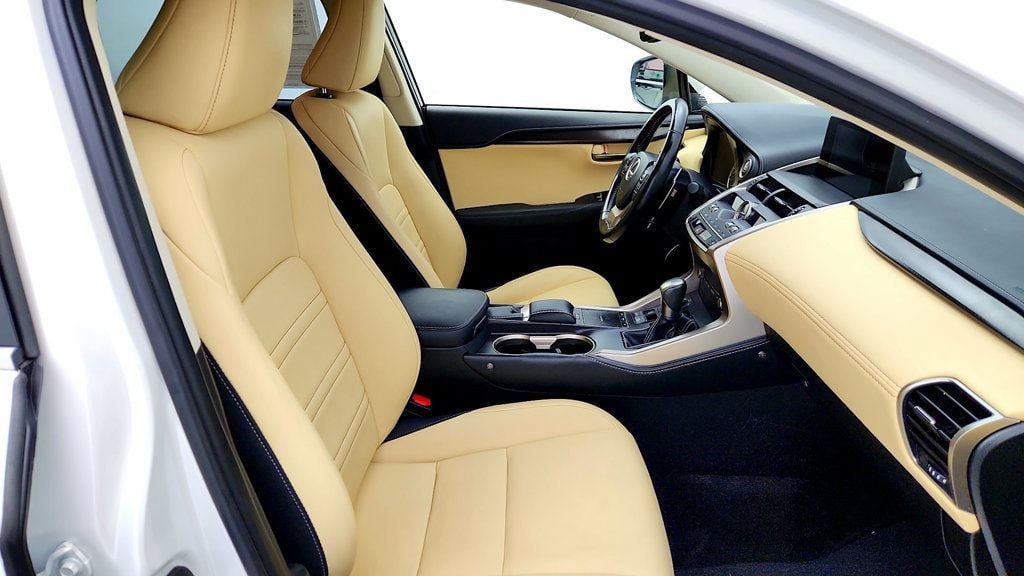 Used 2020 Lexus NX 300 FWD w/ Accessory Package image 22