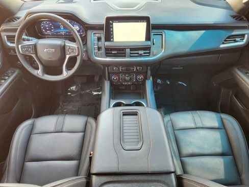 Used 2024 Chevrolet Tahoe RST w/ Luxury Package image 28